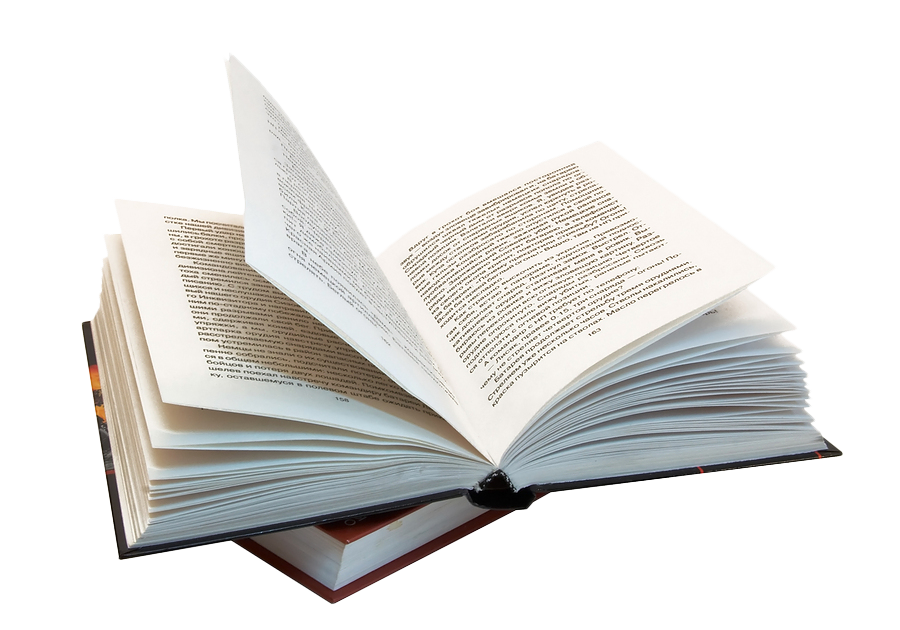 Издание книг в типографии Омска
